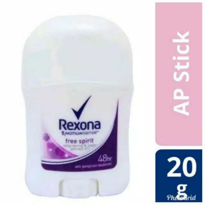 Rexona stick 20gr