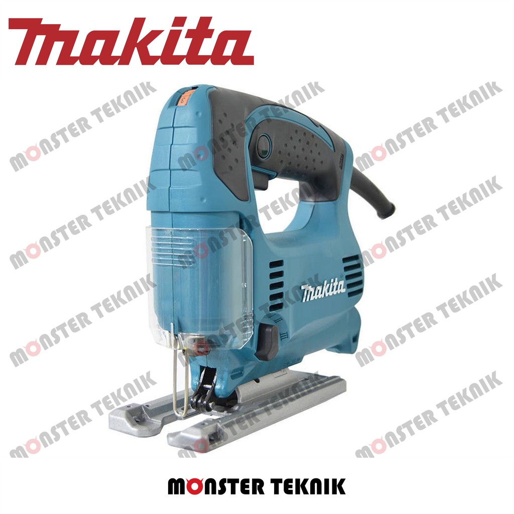 Mesin Gergaji Makita Mesin Jig Saw Orbital Jigsaw Makita 4329