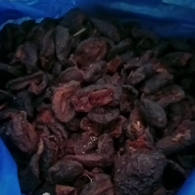 

asam kandis kering pelengkap rasa masakan