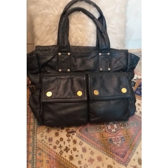 preloved tas chanel vintage