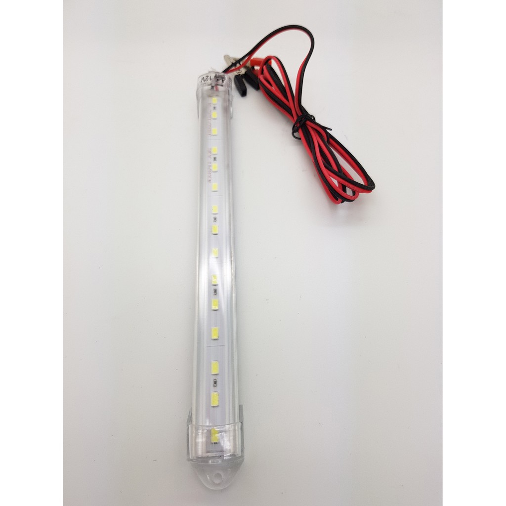 MITSUYAMA MS-7505 lampu led DC 12v T5 20cm 15LED SMD cahaya putih