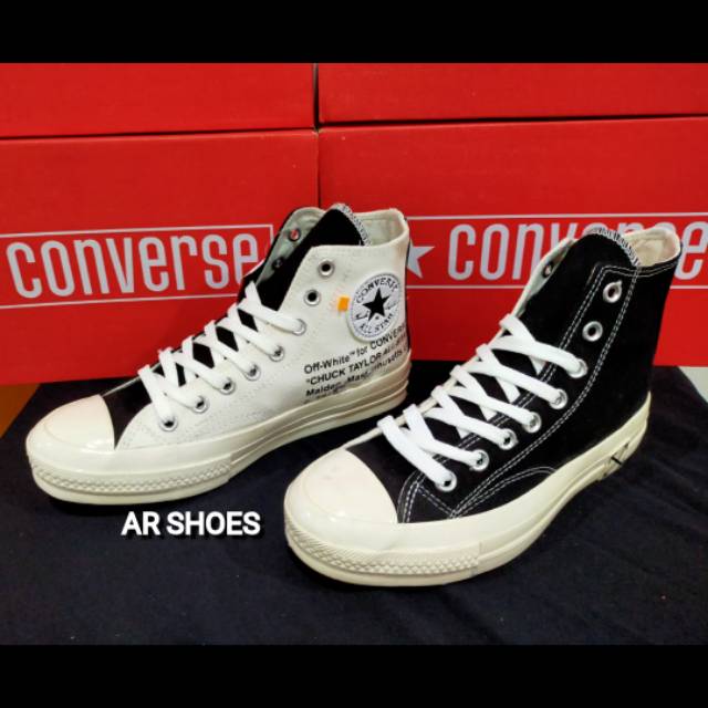 Sepatu sekolah Converse 70s/sepatu /sepatu sneaker Converse/sepatu Converse x original/Converse ori