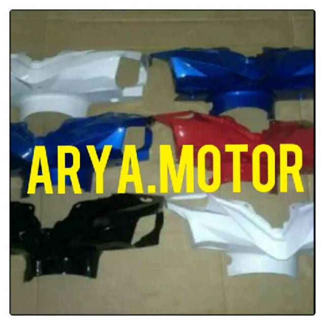 Batok depan Beat fi esp 2016-2017