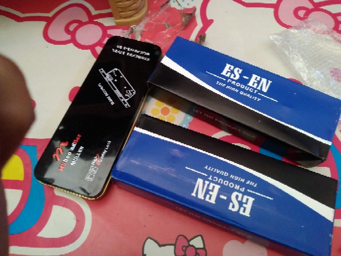 Body Pelor Merek Muller Kunci Pintu Kupu Tarung Pelor Handle Tarikan Gagang Pintu Rumah Stainless