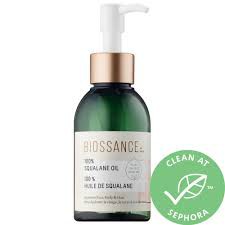 BIOSSANCE 100% SQUALANE OIL 100ML