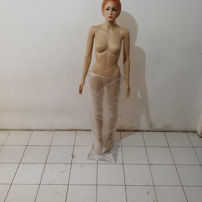 Mars_venus -  Manekin Full Body Wanita