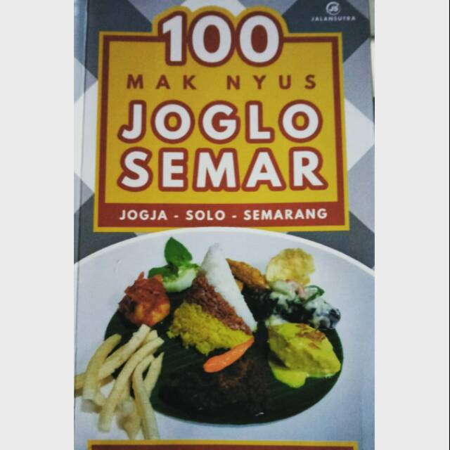 MAK NYUS JOGLO SEMAR