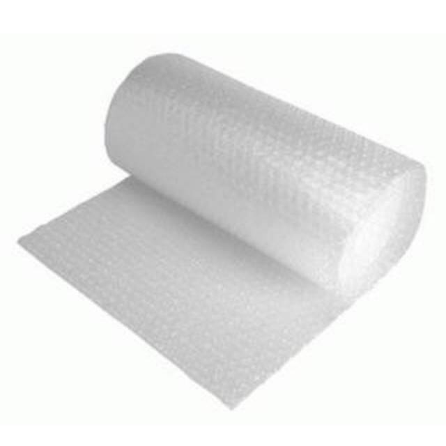 

Bubble wrap pelindung paket