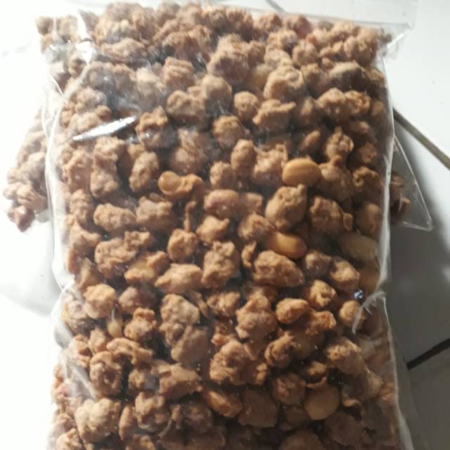 

Kacang telor