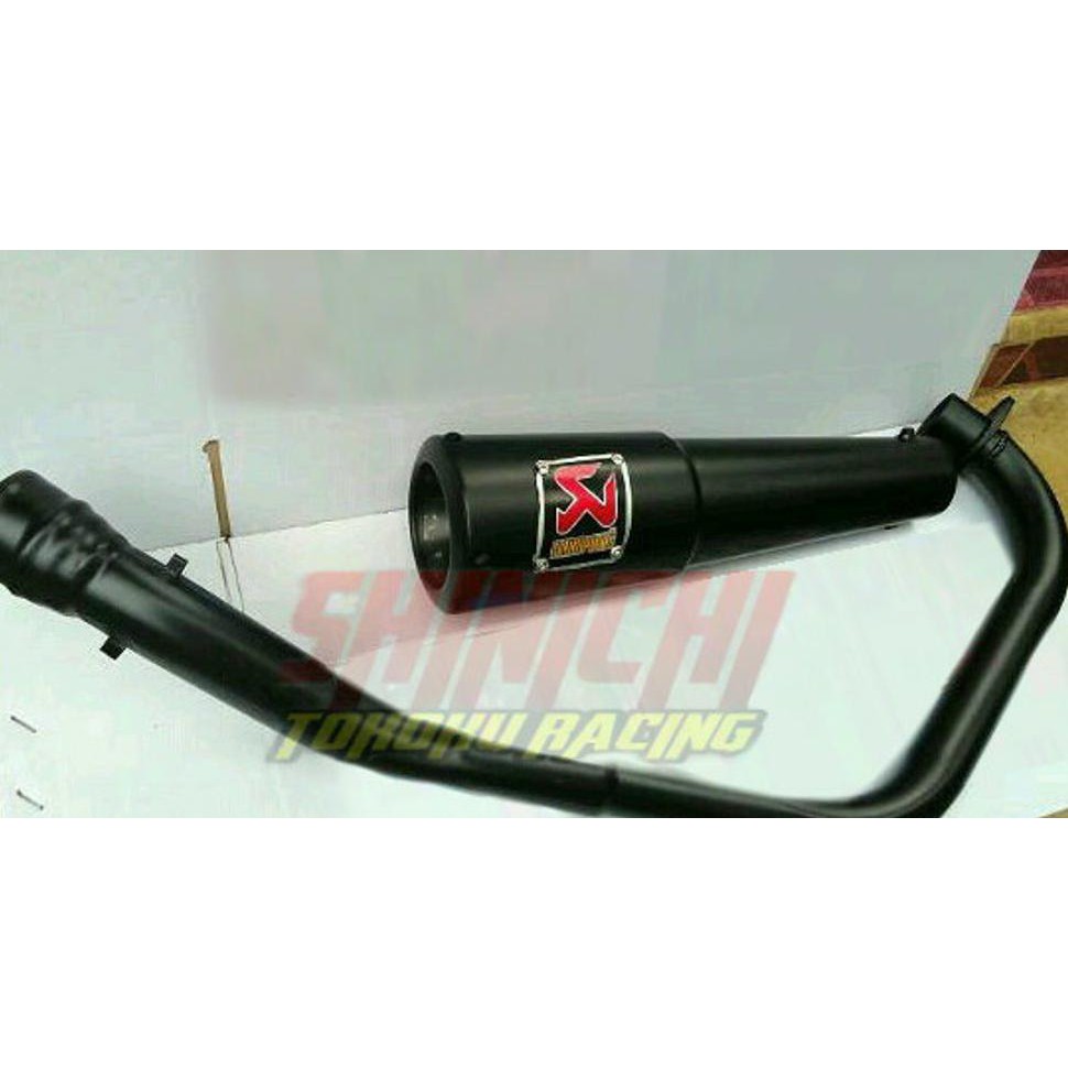 Murah Knalpot Racing Vixion Old/New