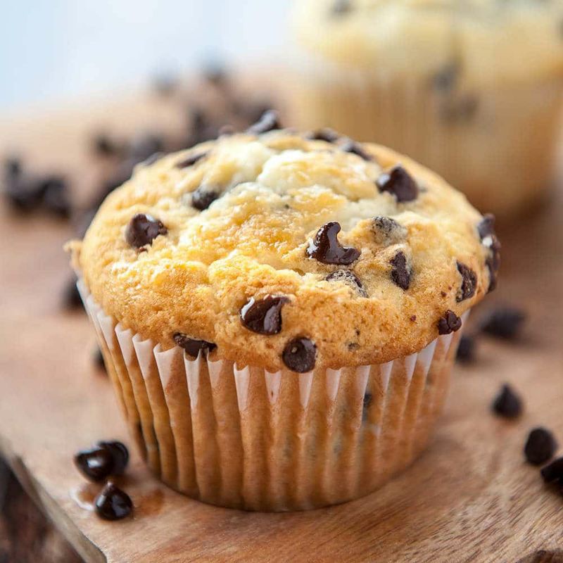 

Muffin.nizz