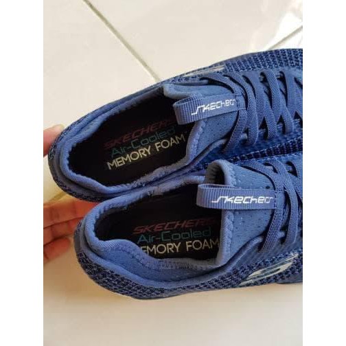 Sepatu Original Skechers Matrix