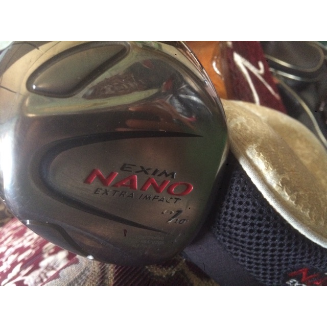 Stick Golf Maruman Nano