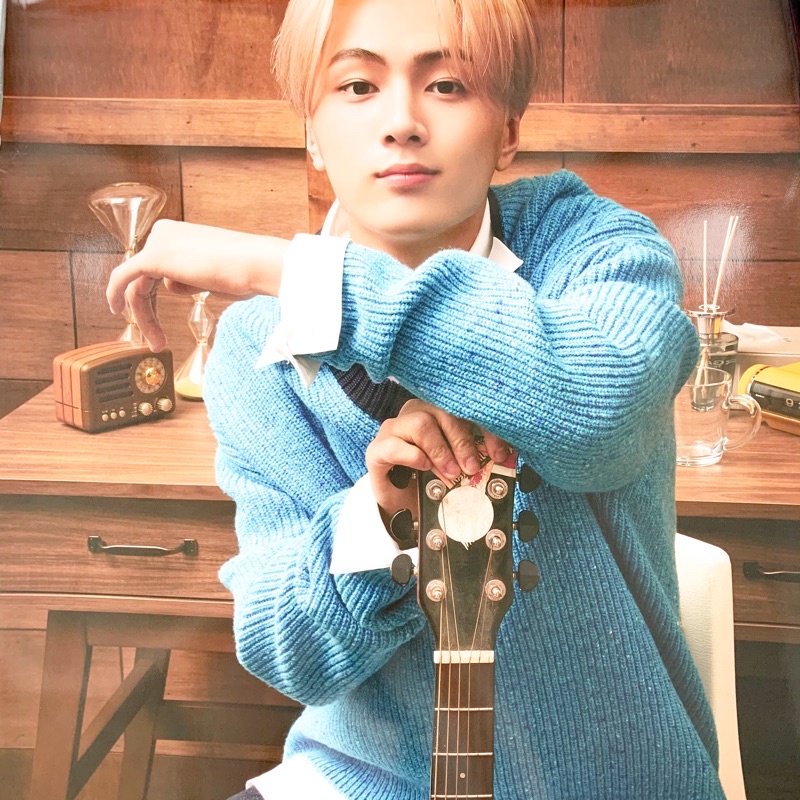 [sharing] ENHYPEN EN-Connect Poster Set