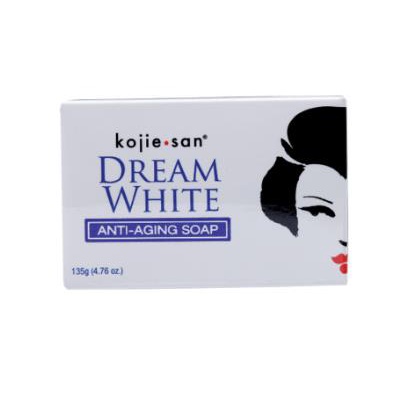 ^ KYRA ^ Kojie San Sabun Skin Lightening Soap Kojiesan with Kojic Acid