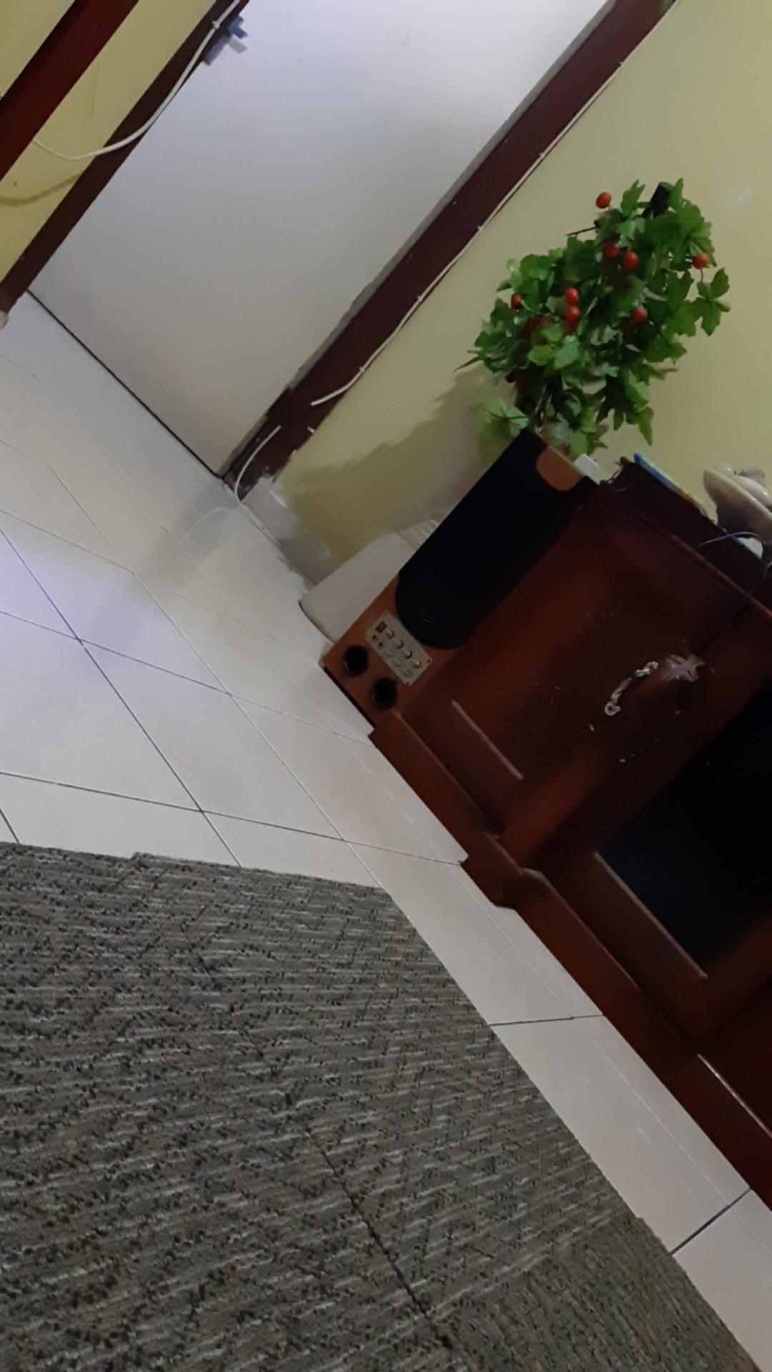 Deterjen Bubuk/ Sabun Bubuk Boom Merah Krmasan Ekonomis 315 Gram