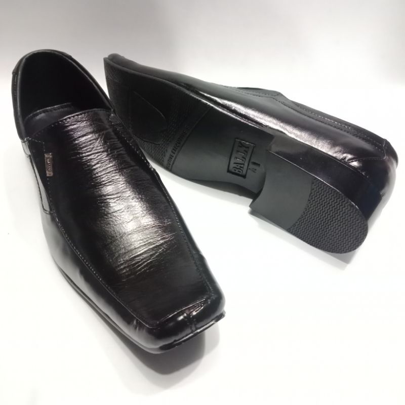 Sepatu Formal Pria / BALLY