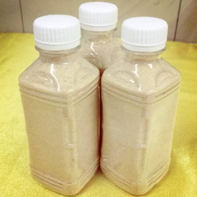 

Minuman Jahe