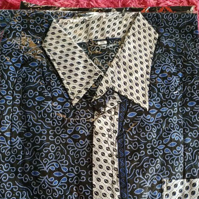 Maura Couple - Sania Ruffle Batik Couple Ori Ndoro Jowi Dnt Garansi Termurah Shopee - Shopashop