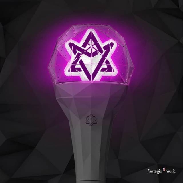 ASTRO OFFICIAL LIGHTSTICK VER.2 | Shopee Indonesia