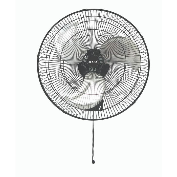 Sekai Wall Fan Tornado HWN-1858 18 Inch Kipas Angin Dinding Tornado