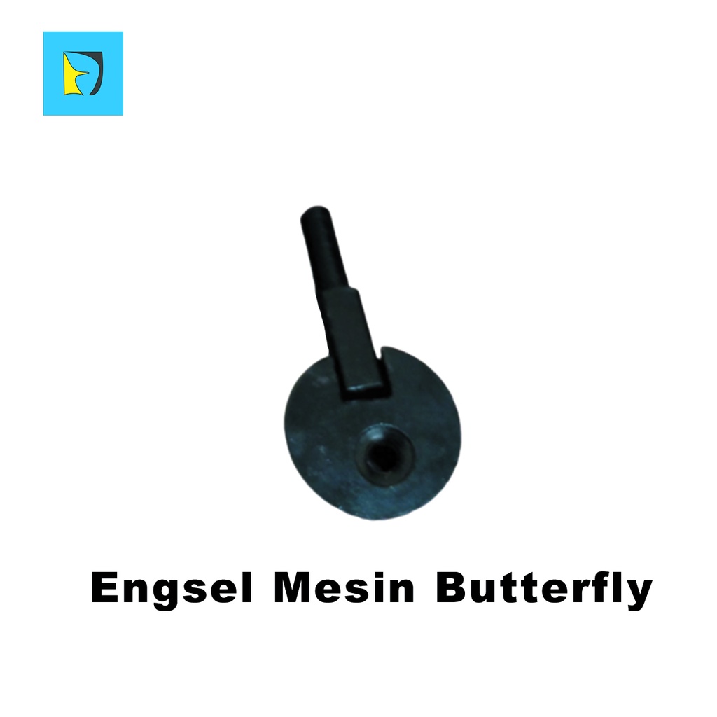 engsel mesin jahit butterfly terbaru