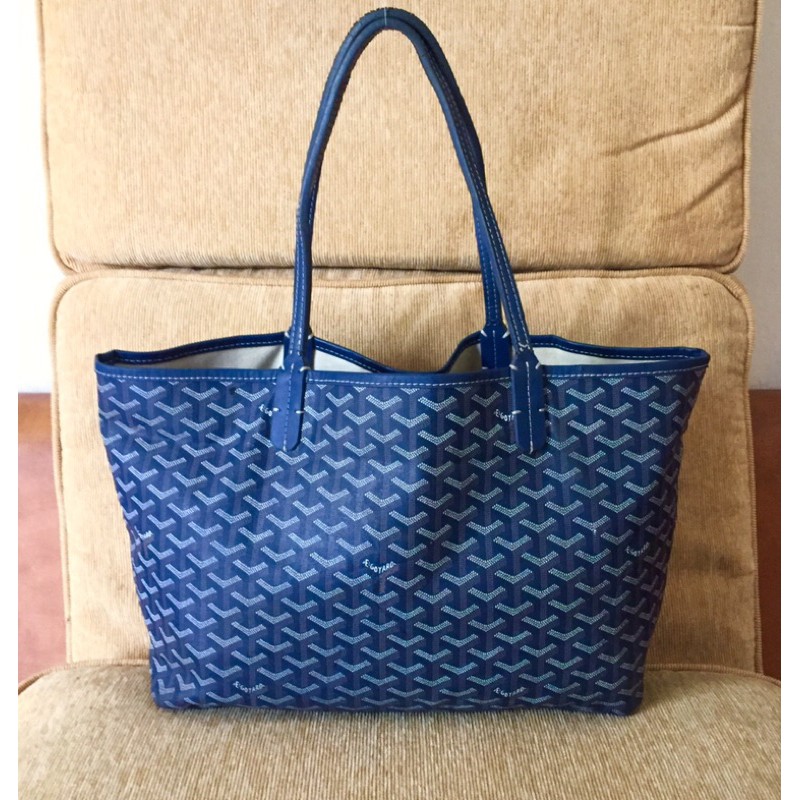 Goyard Tote Bag / Tas Tote