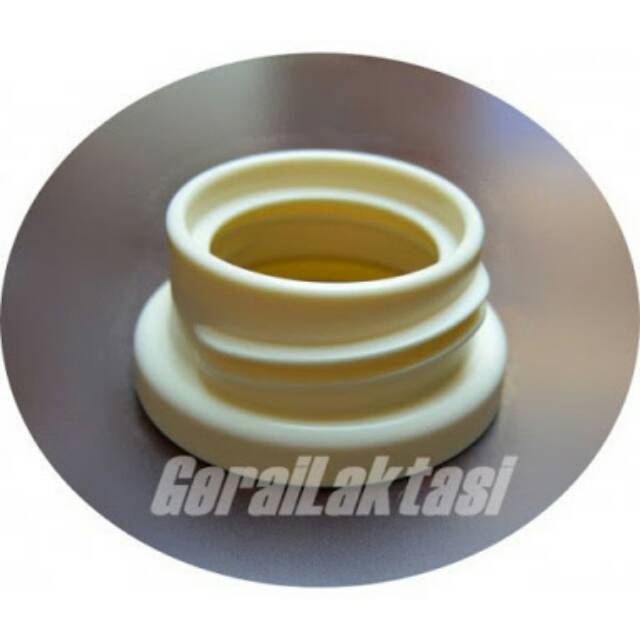 Spectra Connector Botol Wide Neck to Standard Neck - Multi Cap - Konektor ke botol standar neck