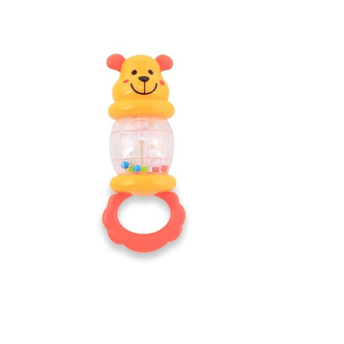 Willsen Lusty Bunny DT-7105 / 7106  Chew Toy Teether Gigitan Bayi 3m+