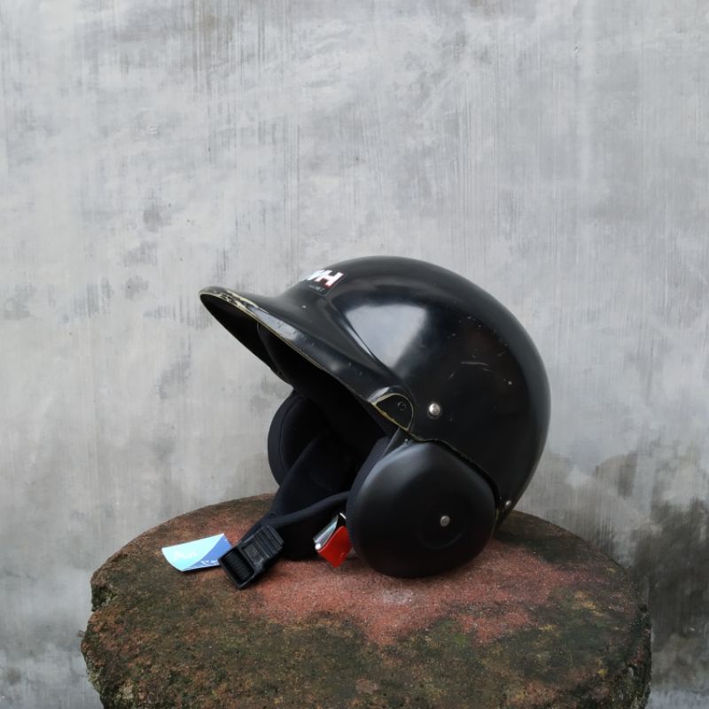 Helm Astrea prima grand bulus legenda impressa c70 fmh baseball