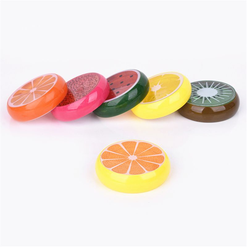 Mary 4pcs Sensory Fidget Transparan Slime Mainan Warna Aneka Pasokan Pesta Anak Laki-Laki Perempuan