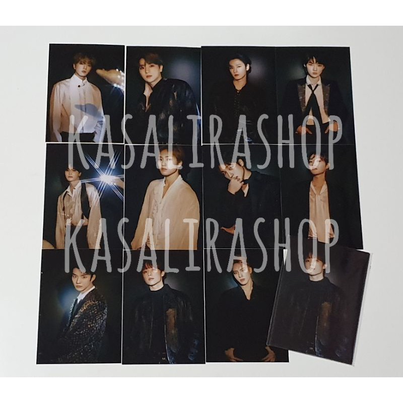 The Boyz PC Photoset Younghoon Sunwoo Eric New Jacob Kevin Sangyeon Haknyeon Reveal Encore Japan