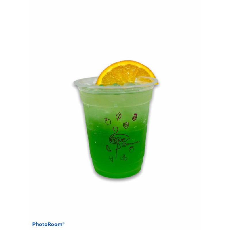 

Hulk Squash 1Liter