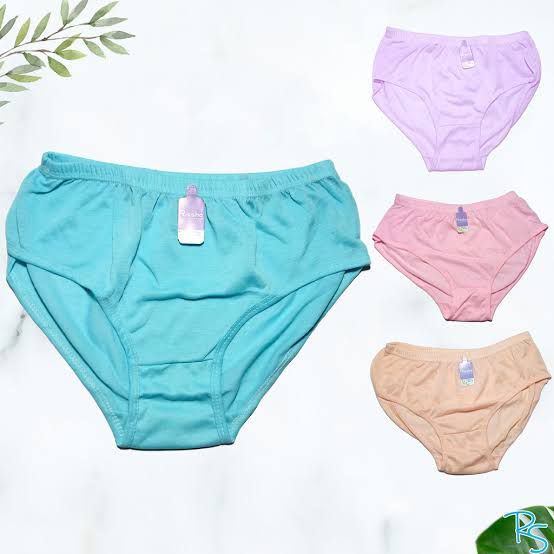 GG Celana Dalam Jumbo Wanita CD IBU HAMIL polos size L XL XXL XXXL XXXXL