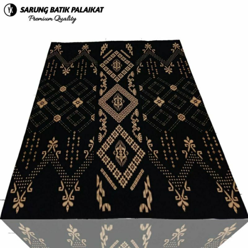 sarung batik cap palikat sarung batik motif wadimoor sarung batik Pekalongan sarung azzahir