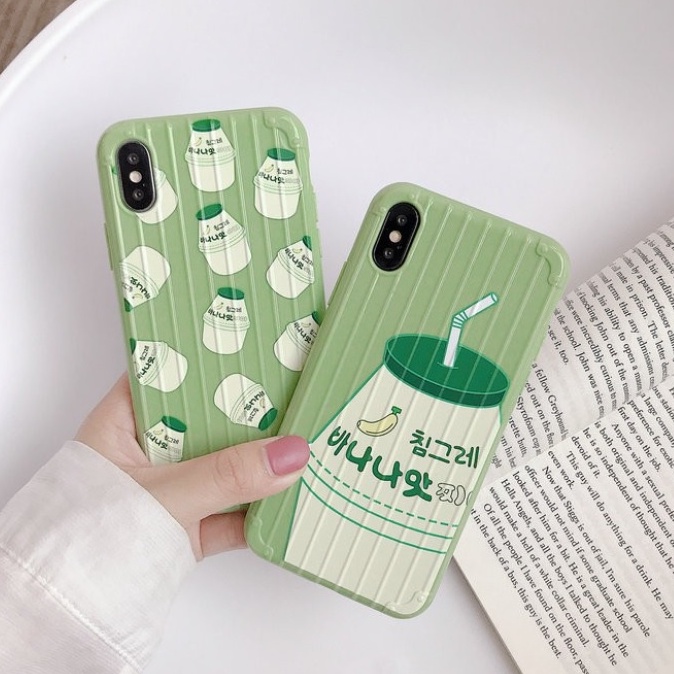 Yoghurt koper case vivo S1 V11 pro v11i v15 pro v5 v9 y12 y15 y17 y19 y20 y20i y12s y30 y50 y53 y71 y81 y83 y91 y93 y95 y91c y91i