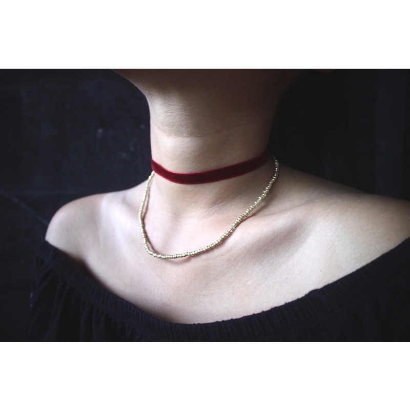 CHOKER | KALUNG CHOKER | KALUNG