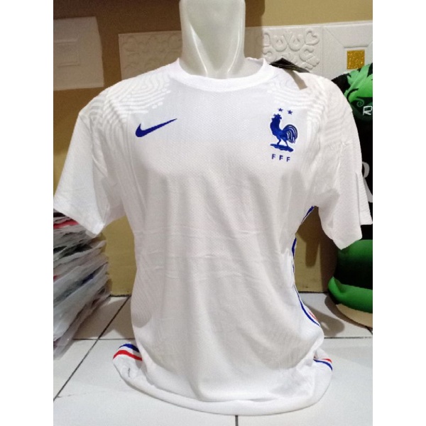 Jersey france away