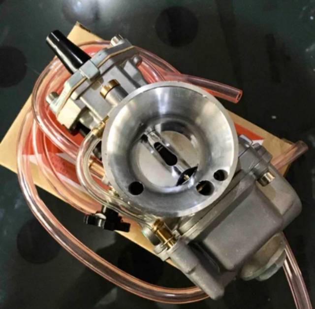 KARBU KARBURATOR PWK 28 30 32 34 SUDCO-2