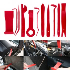 GS8 Alat Cungkil Dasboard Interior Mobil Car Interior Panel Trim Opening 11 in 1 - G182439 - Re