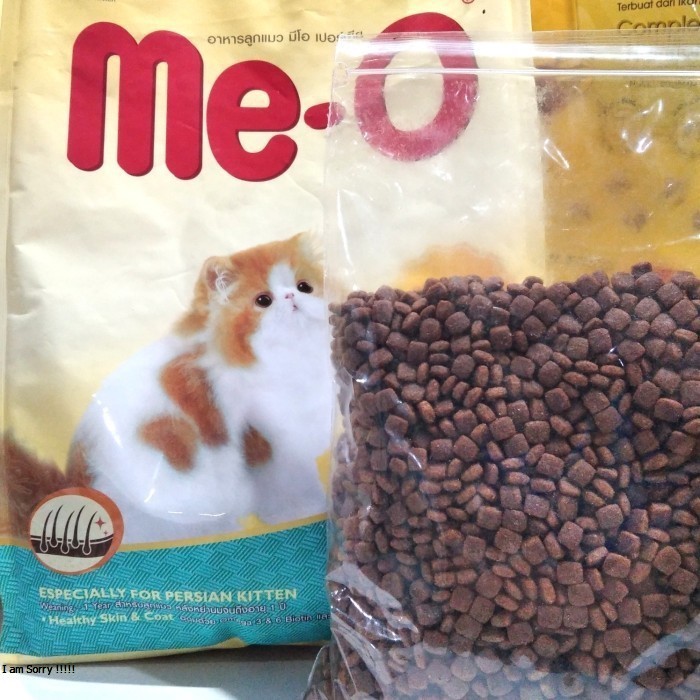 

ME-O PERSIAN KITTEN, 500GR