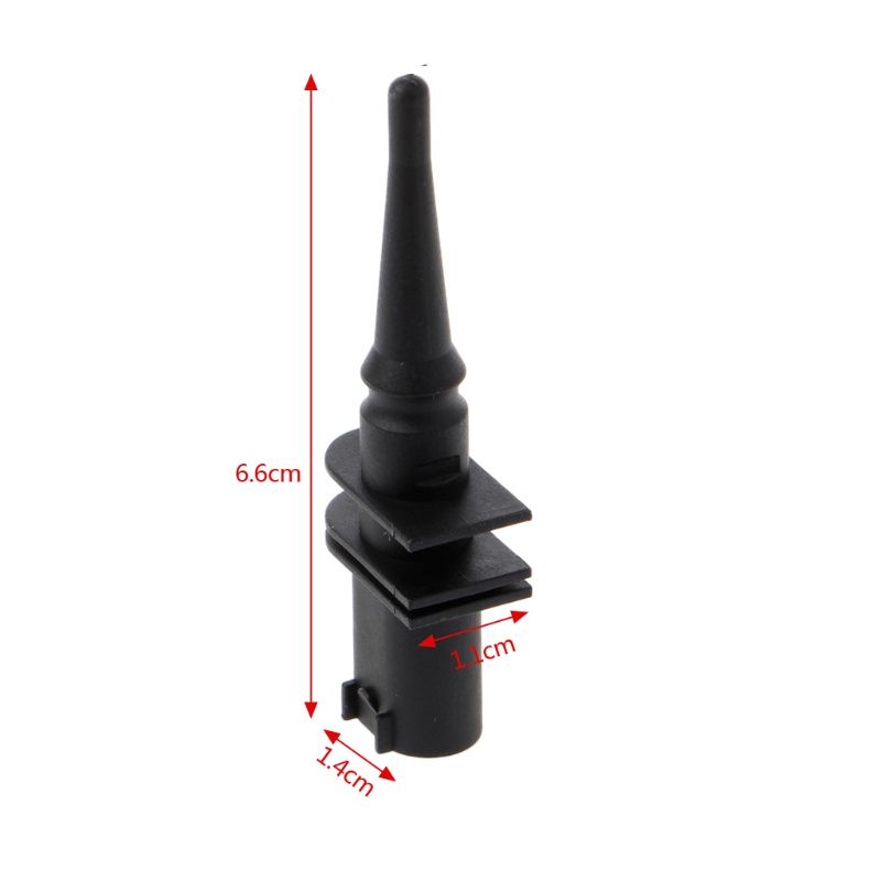 Cre Sensor Temperatur Udara Ambient Untuk Exterior Mobil 65816905133