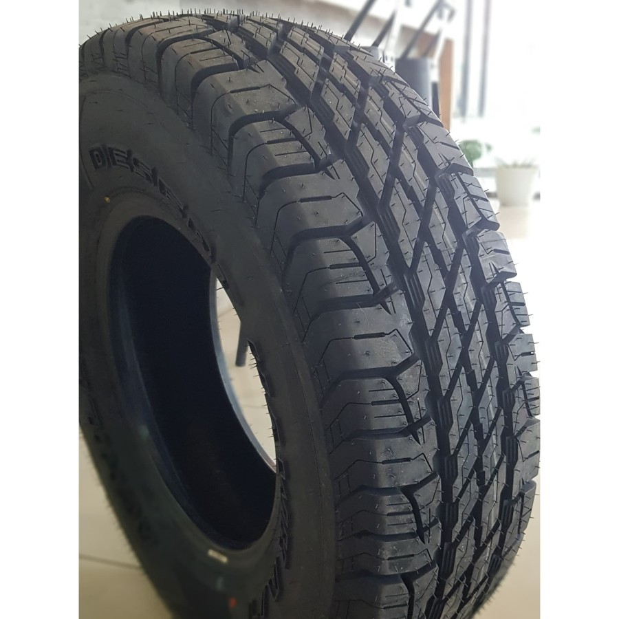 BAN ACHILLES 30X9.5 R15 DESERTHAWK AT