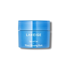 Laneige Water Sleeping Mask 15ml - NEW PACKAGING Ori Korea