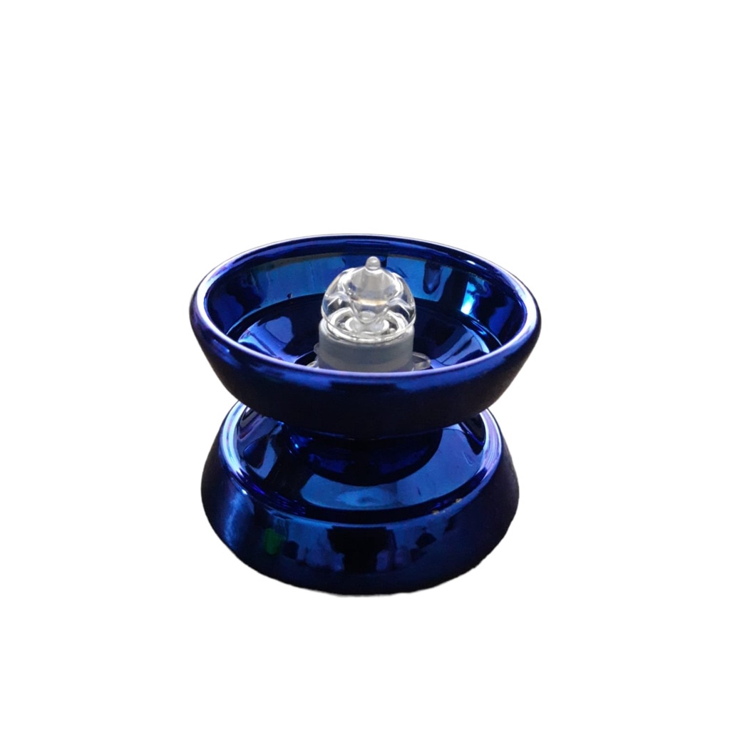 MAINAN YOYO 2IN1 SHOCK 3 BEARING GANGSING YOYO