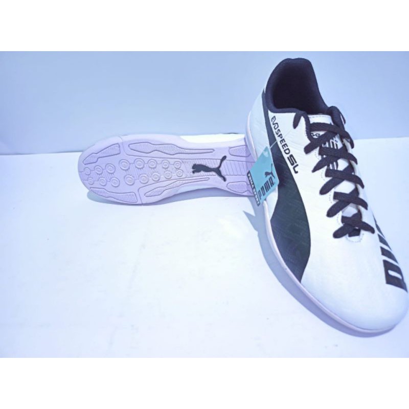 promo sepatu futsal puma original premium  import terbaik termurah/terbaru/terlaris/trendy