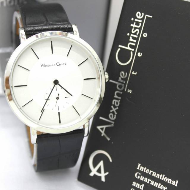 Alexandre Christie AC8575