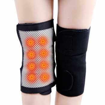 Kneepad Sabuk Terapi Lutut Magnetic