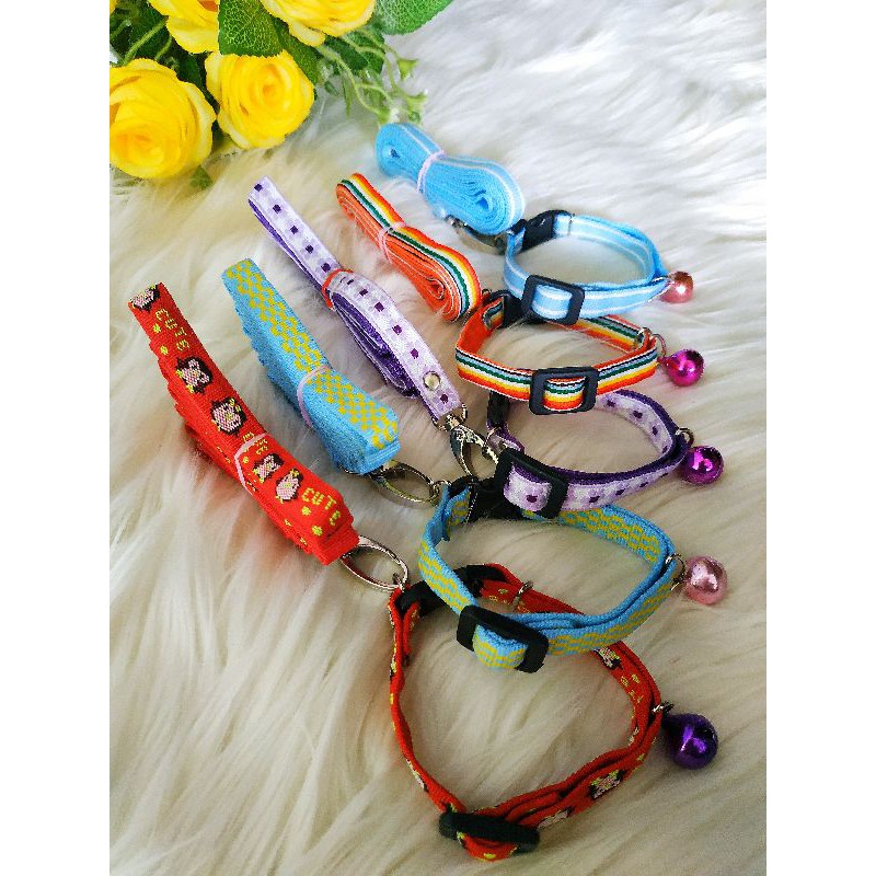 TALI TUNTUN PLUS KALUNG LONCENG 14mm MOTIF PENGAIT TEBAL GROSIR ECER