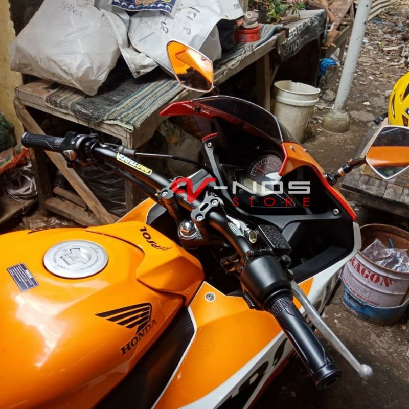 Stang fatbar CBR250R OLD THAILAD